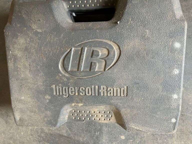 Ingersoll-Rand Socket Set