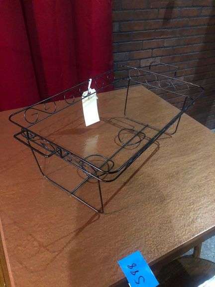 17 Catering Trays