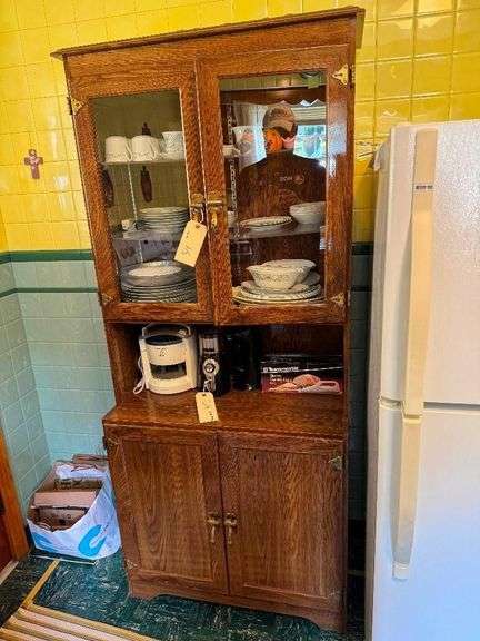 Hutch