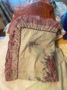 Lot of Linens