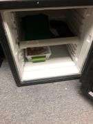 Sentry Safe with Contents