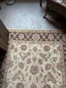 Rug - 86 in x 63 in