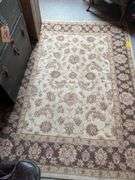 Rug - 86 in x 63 in