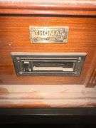 Thomas Home Phonograph