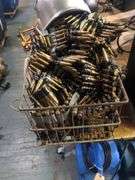 Helmet Props, Fake Bullets