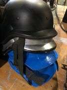 Helmet Props, Fake Bullets