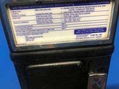 Pay Phone