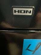 2 Hon Filing Cabinets 30 W. X 18F. X 52 H. - 42 W. 67 H. 19D.