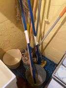 Laundry/ Cleaning Supplies