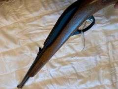 Marlin Glenfield Model 60 .22 Semi-Auto Rifle  (All firearms will need to be picked up at a dealer - Sam Piccinini)  Preview of Guns will be at Master Ammo Co. in Rochester