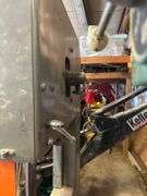 ROCKWELL DELTA Band Saw 40in. W. X 29. In. D. 80in. H. 3 Phase