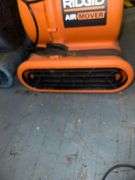 Ridgid Air Mover