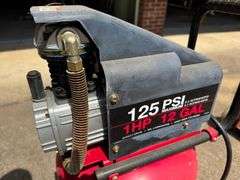 Craftsman Air Compressor - 12 Gallon, 125 PSI