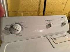 Kenmore 80 Series Gas Dryer - Lightly Used, Maintained, Good Working Order