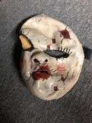 Various Horror Masks