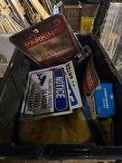 All Contents of Desktops