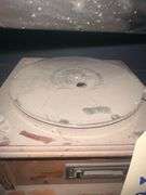 Thomas Home Phonograph