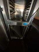 Victory Split Door Refrigerator RS-1D-S7-HD