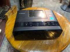 Canon Postcard Printer, Canon Postcard, Postcard Holders, Printer Cords, 2 Flashlights