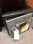Sentry Safe with Contents