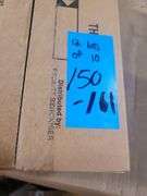 10 Boxes of Lysol Disinfecting Wipes