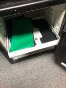 Sentry Safe with Contents