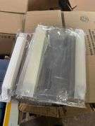 Pallet of Protective Full Face Safety Shields