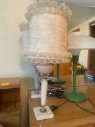3 Lamps