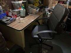 Huge Lot of Tools, Supplies, Screws, Misc. Items