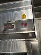Victory Split Door Refrigerator RS-1D-S7-HD