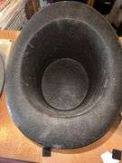 3 Hats