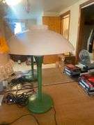 3 Lamps