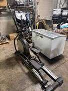 Sole Elliptical