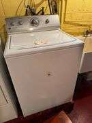 Maytag Centennial Top Load High Capacity Washing Machine - Lightly Used, Maintained, Good Working Order