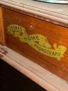 Thomas Home Phonograph