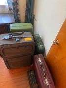 Luggage
