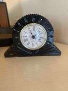 Panasonic 3 Band Radio, Desk Lamp, Clock, Etc.