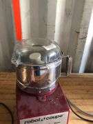 Robot Coupe R-2-Ultra Food Processor