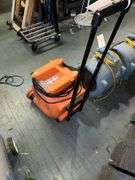 Ridgid Air Mover