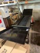 Bakers Chef Propane Grill - 77in x 26in x 36in