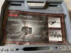 Ingersoll-Rand Socket Set