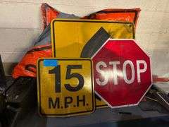 Road Signs