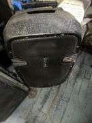 3 Large Pyle Speakers