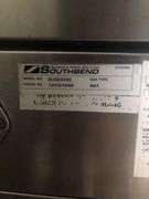 SilverStar Southbend Double Convection Oven Model # - SLGS/22SC - Gas