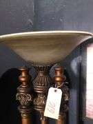 6ft Lamp with Light