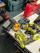 RYOBI Assortment