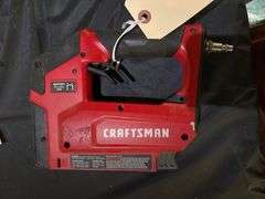 Craftsman Staple Gun