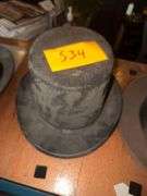 3 Hats