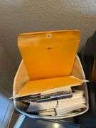 Contents On Printer & In File Cabinet Drawers Printer Not Included