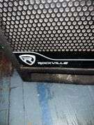 Rockville Speaker Bass